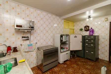 Casa à venda com 100m², 3 quartos e 1 vagaCozinha