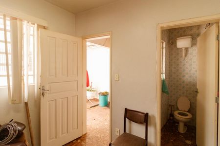 Casa à venda com 100m², 3 quartos e 1 vagaQuarto de Serviço