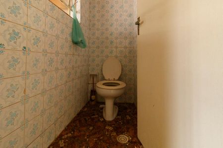 Casa à venda com 100m², 3 quartos e 1 vagaBanheiro de serviço