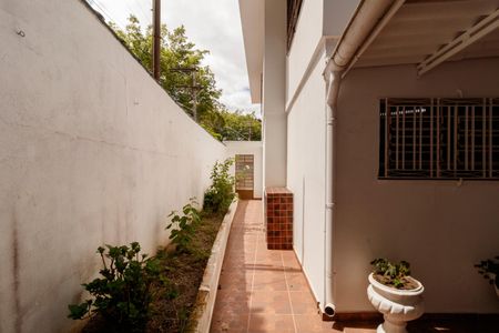 Casa à venda com 100m², 3 quartos e 1 vagaÁrea de Serviço e Quintal