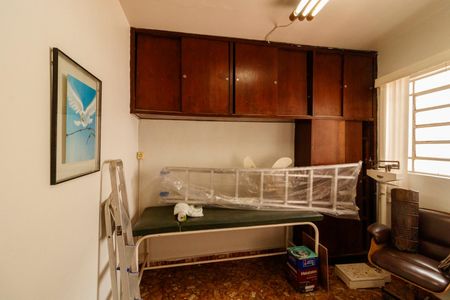 Casa à venda com 100m², 3 quartos e 1 vagaQuarto de Serviço