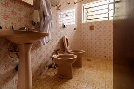 Casa à venda com 100m², 3 quartos e 1 vagaBanheiro