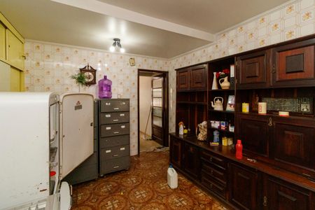 Casa à venda com 100m², 3 quartos e 1 vagaCozinha