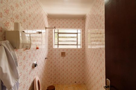 Casa à venda com 100m², 3 quartos e 1 vagaBanheiro