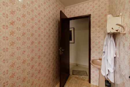 Casa à venda com 100m², 3 quartos e 1 vagaBanheiro