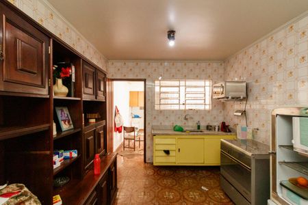 Casa à venda com 100m², 3 quartos e 1 vagaCozinha