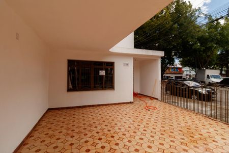 Casa à venda com 100m², 3 quartos e 1 vagaÁrea externa