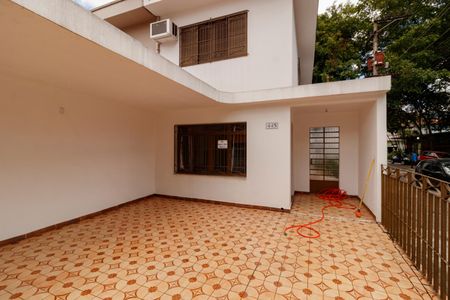 Casa à venda com 100m², 3 quartos e 1 vagaÁrea externa