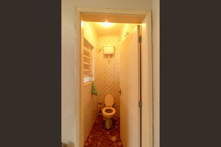 Casa à venda com 100m², 3 quartos e 1 vagaBanheiro de serviço