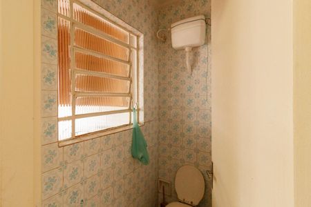 Casa à venda com 100m², 3 quartos e 1 vagaBanheiro de serviço