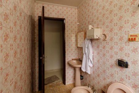 Casa à venda com 100m², 3 quartos e 1 vagaBanheiro