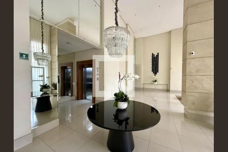Apartamento à venda com 80m², 2 quartos e 1 vagaHall de entrada
