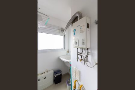 Apartamento à venda com 80m², 2 quartos e 1 vagaÁrea de Serviço