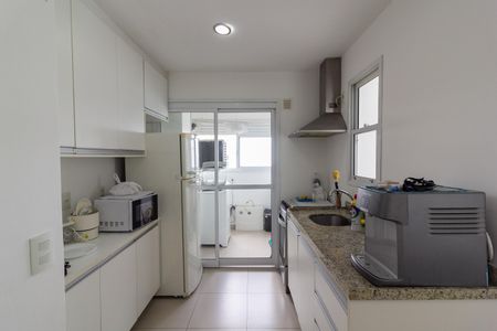 Apartamento à venda com 80m², 2 quartos e 1 vagaCozinha