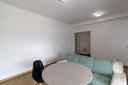 Apartamento à venda com 80m², 2 quartos e 1 vagaSala