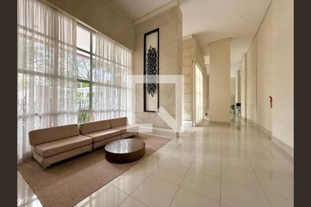 Apartamento à venda com 80m², 2 quartos e 1 vagaHall de entrada