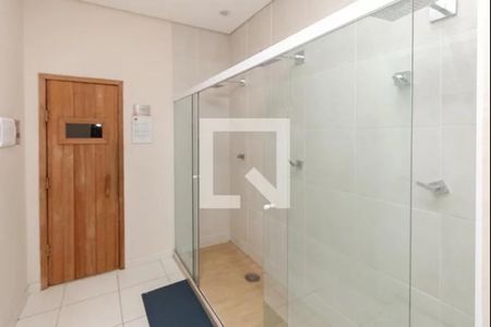 Apartamento à venda com 80m², 2 quartos e 1 vagaSauna