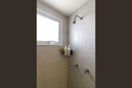 Apartamento à venda com 80m², 2 quartos e 1 vagaBanheiro da Suíte 2