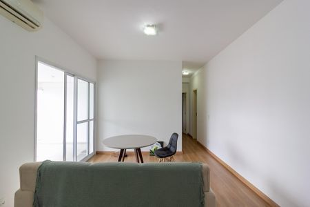 Apartamento à venda com 80m², 2 quartos e 1 vagaSala