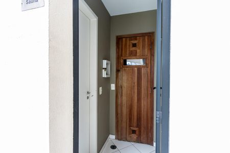 Apartamento para alugar com 58m², 2 quartos e 2 vagas