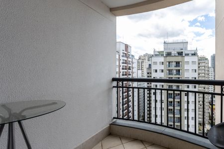 Apartamento para alugar com 58m², 2 quartos e 2 vagas