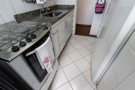 Apartamento para alugar com 58m², 2 quartos e 2 vagas