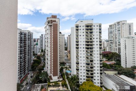 Apartamento para alugar com 58m², 2 quartos e 2 vagas