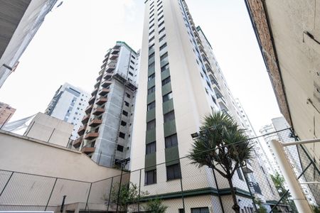 Apartamento para alugar com 58m², 2 quartos e 2 vagas