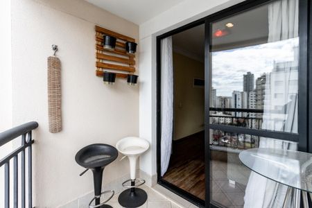 Apartamento para alugar com 58m², 2 quartos e 2 vagas