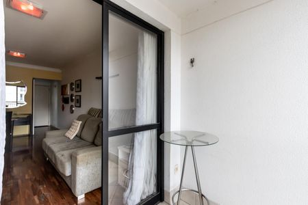 Apartamento para alugar com 58m², 2 quartos e 2 vagas