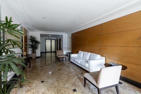 Apartamento para alugar com 58m², 2 quartos e 2 vagas