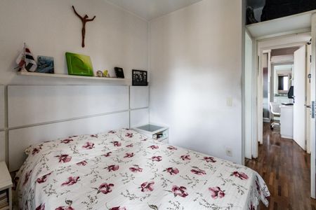 Apartamento para alugar com 58m², 2 quartos e 2 vagas