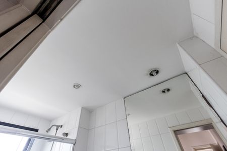 Apartamento para alugar com 58m², 2 quartos e 2 vagas