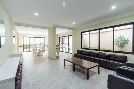 Apartamento para alugar com 58m², 2 quartos e 2 vagas