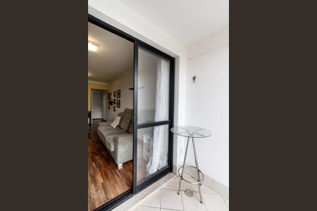 Apartamento para alugar com 58m², 2 quartos e 2 vagas