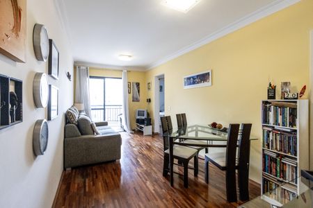 Apartamento à venda com 2 quartos, 58m² em Pompeia, São Paulo