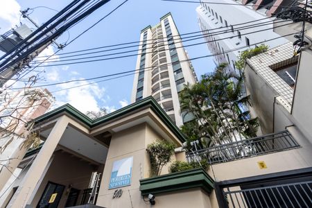 Apartamento para alugar com 58m², 2 quartos e 2 vagas