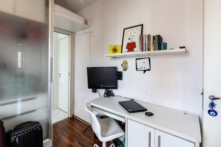 Apartamento para alugar com 58m², 2 quartos e 2 vagas