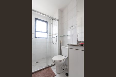 Apartamento para alugar com 58m², 2 quartos e 2 vagas