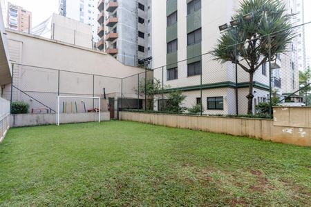 Apartamento para alugar com 58m², 2 quartos e 2 vagas