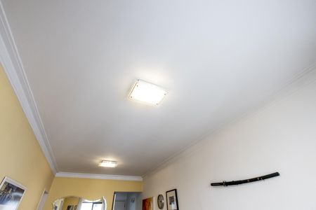 Apartamento à venda com 2 quartos, 58m² em Pompeia, São Paulo