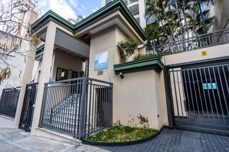 Apartamento para alugar com 58m², 2 quartos e 2 vagas