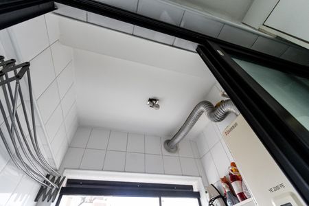 Apartamento para alugar com 58m², 2 quartos e 2 vagas