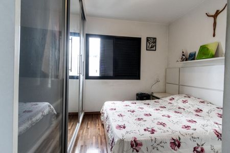 Apartamento para alugar com 58m², 2 quartos e 2 vagas