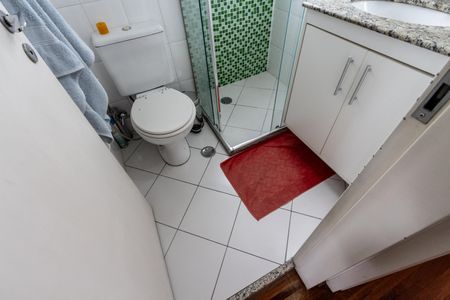 Apartamento para alugar com 58m², 2 quartos e 2 vagas