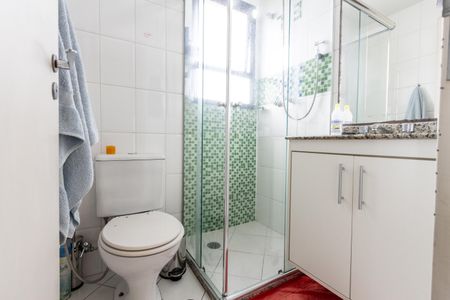 Apartamento para alugar com 58m², 2 quartos e 2 vagas