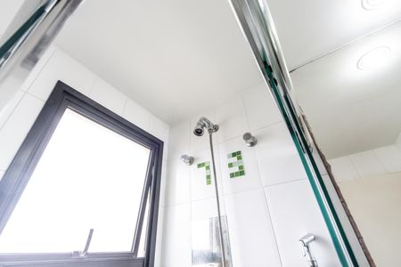 Apartamento para alugar com 58m², 2 quartos e 2 vagas