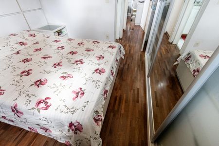 Apartamento para alugar com 58m², 2 quartos e 2 vagas