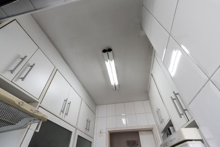 Apartamento para alugar com 58m², 2 quartos e 2 vagas