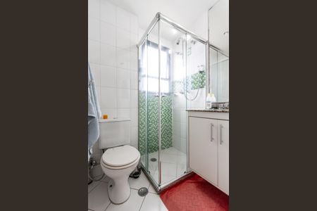 Apartamento para alugar com 58m², 2 quartos e 2 vagas